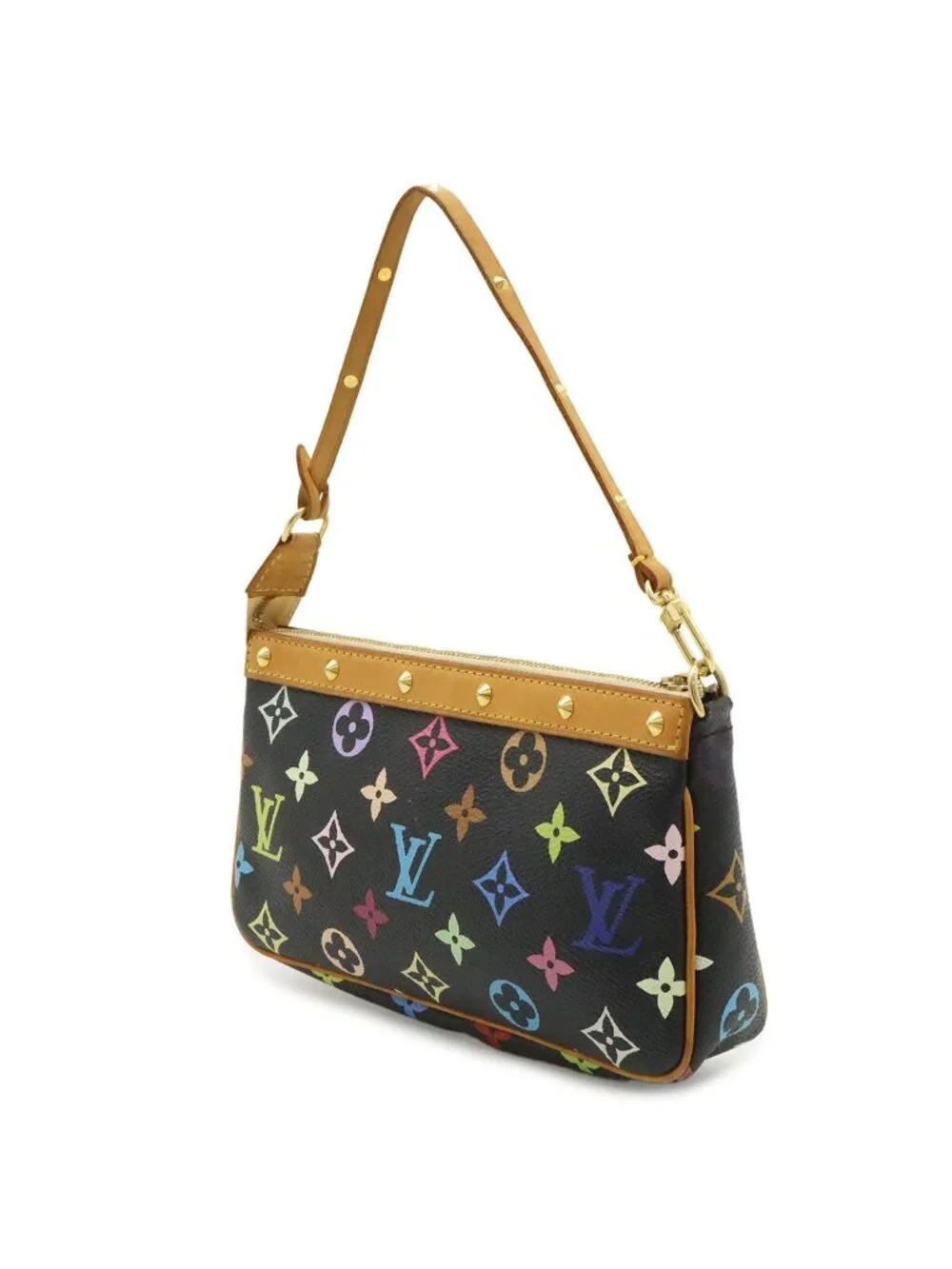 Louis Vuitton this authentic